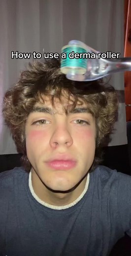 How to Use a Derma Roller Correctly