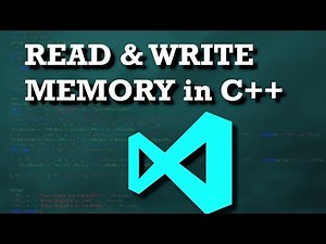 Reading And Writing Memory in C++ | Game Hacking Tutorial Part 4