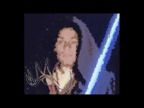 Reef NFT - Alien Friendship ~ Jedi Survivor (2021) 👽✨🛸🌎🎶