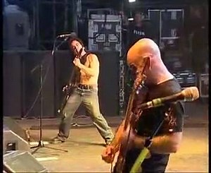 10K views · 276 reactions | Anthrax - I Am The Law Live With Full Force 2005 Thrash Metal,Groove Metal  | The Metal Age \m/ | Facebook