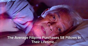 34 reactions · 10 comments | Could It Be Possible One Of The Reasons People Are Exhausted Is Their Pillow? | Doc Rob's Chiropractic in Quezon City | Facebook