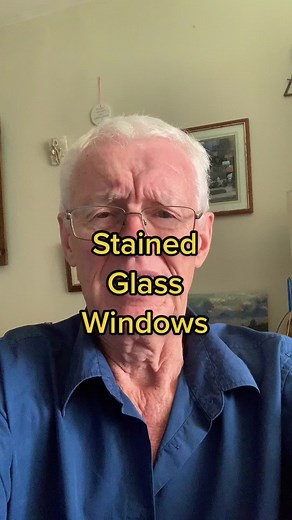 Exquisite Stained Glass Church Windows Explained
