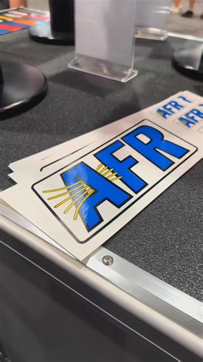 Not at SEMA? No worries! Come along for a virtual tour of the Air Flow Research booth. #SEMA #AirFlowResearch | AFR - Air Flow Research