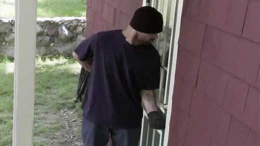 So sichern Sie Ihr Haus gegen fiese Diebe: Die Tipps der Polizei