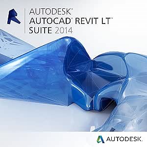 Autodesk AutoCAD Revit LT Suite 2014 [Download] [Old Version]