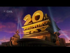 Ice Age 4: Continental Drift - Prima Cool Intro