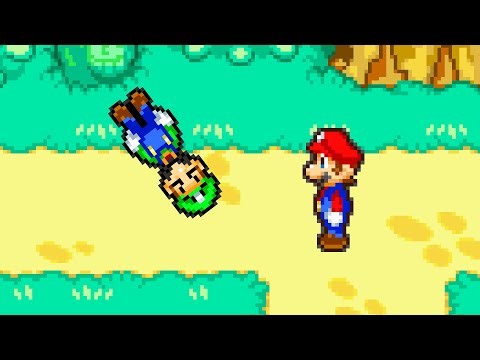 Luigi the Green Missile!