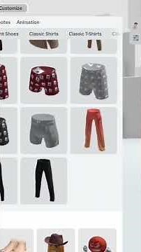 Roblox Big Feet Avatar 🦶🏼😭 #roblox #robloxtrend