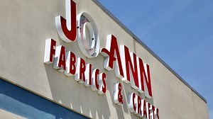 Joann fabrics and crafts emerges from bankruptcy, with NJ stores to stay open