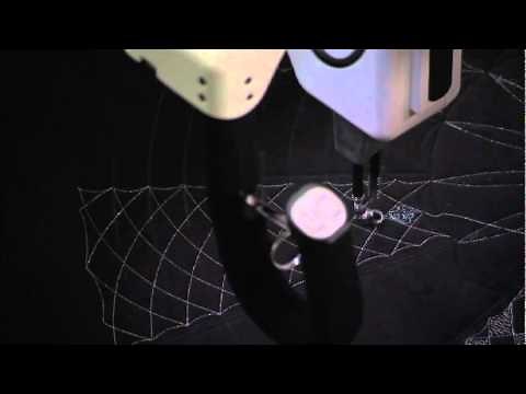 Quilt It! The Importance of Using Cruise Control