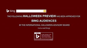 Share Bing's Halloween trailer and come back to check out the full...