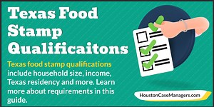 Texas Food Stamp Qualifications: Are You Eligible For SNAP Benefits?
