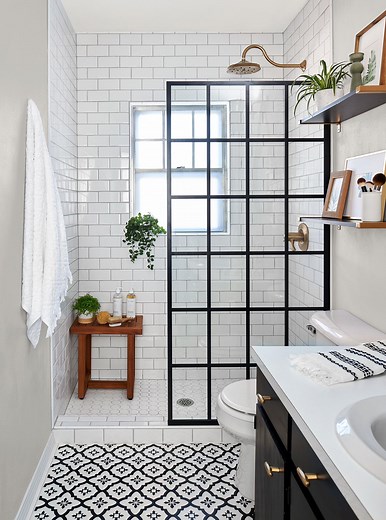 Before and After: Budget Bathroom Remodels That Completely Transform Small Spaces