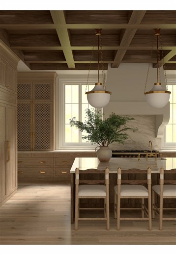 Effortless 3D Design & 4K Renders with Homestyler