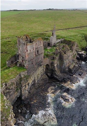 Exploring the Castles of the Scottish Highlands