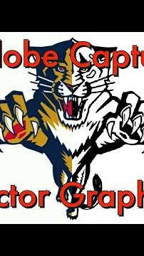 Adobe Capture Vector Graphics Tutorial - How to convert pictures quickly