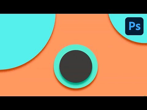 How to Use Drop Shadows in Photoshop