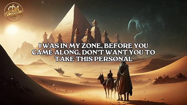 Meghan Trainor - No (Lyrics)