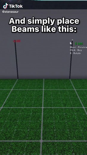 Step-by-Step Guide to Making a Stylish Bed in Bloxburg