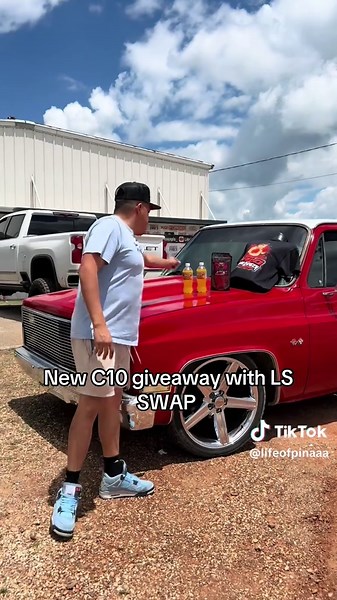C10 Trucks with LS Swap: A Performance Upgrade