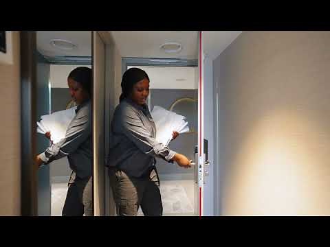 Work for Hilton - Housekeeping