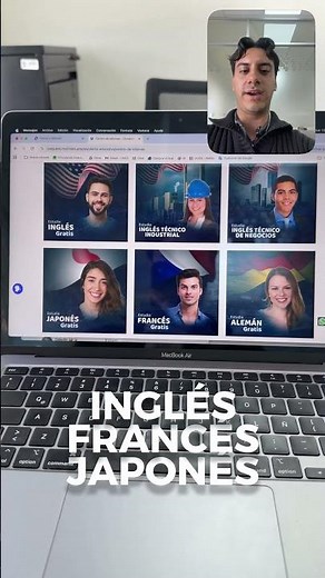 Study languages ​​with UVEG.