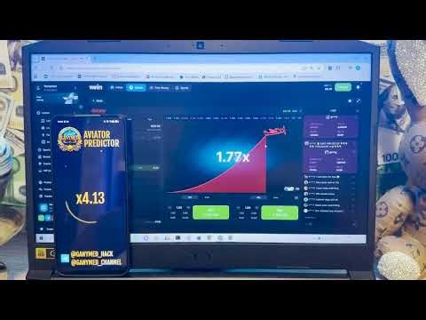 Aviator Predictor Hack