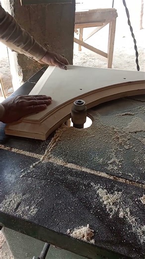 Round Wood Sanding: Easy Techniques for Perfect Finishes