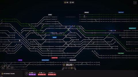 Rail Route Official Gameplay Trailer