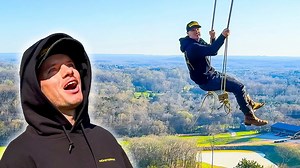 Whistlindiesel is Starting a Theme Park