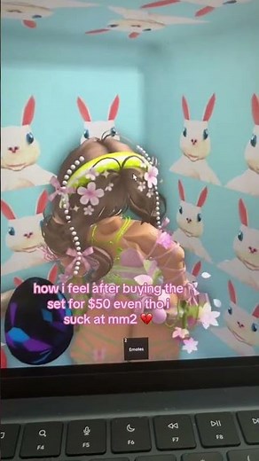 Selling A Lot godlys for robux in Murder Mystery 2 (Roblox) *Cheap*