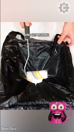 The DIY Paint Hack You’ll Use Forever