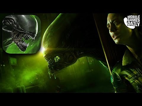 ALIEN BLACKOUT - FULL GAME WALKTHROUGH (ALL Survivors)
