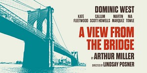 A View From The Bridge | Closed 3 Aug 2024