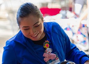 Here and There: Day in the life of an oncology nurse, building beds, Day of the Dead celebration » In the Loop