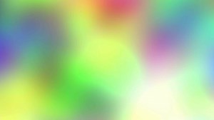Soft blur gradient pastel mix color gradient background zoom in. 2D computer generated graphic