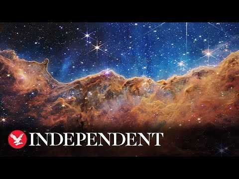 The best images the James Webb Space Telescope has captured