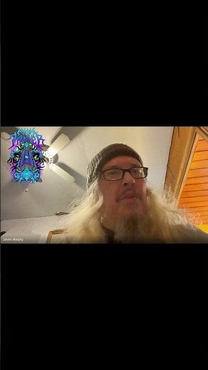 James Murphy in Megadeth #story #metal #thrashmetal #short #shorts #podcast #interview #megadeth