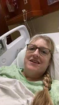 Surgery Update: Fractured Femur, Successful Procedure, and Recovery Progress