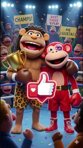 QUIEN GANARÁ BOXEANDO ?O #monosilabo #roblox #videojuegos