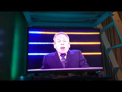 ITV Tenable End Credits 2019