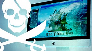 The Pirate Bay Is Back Online (Sort Of)