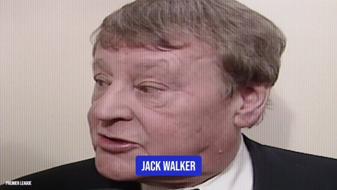 How Blackburn Rovers Broke the Premier League Monopoly in 1995