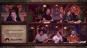 Critical Role Campaign 4, Episode 6 (11/13 at 7pm PT)