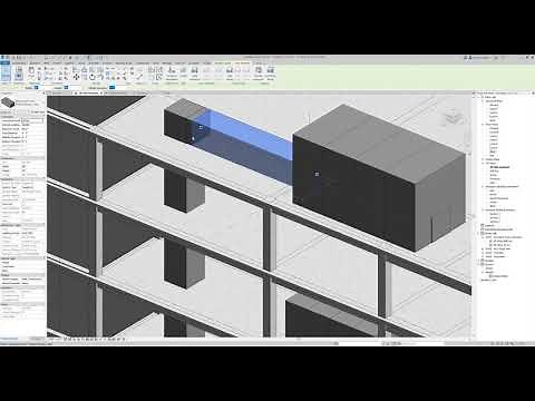 10.03 Vertical Ducts