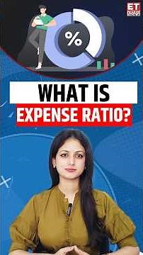 How Expense Ratios Impact Your Returns: What Every Investor Must Know! #shorts #finance