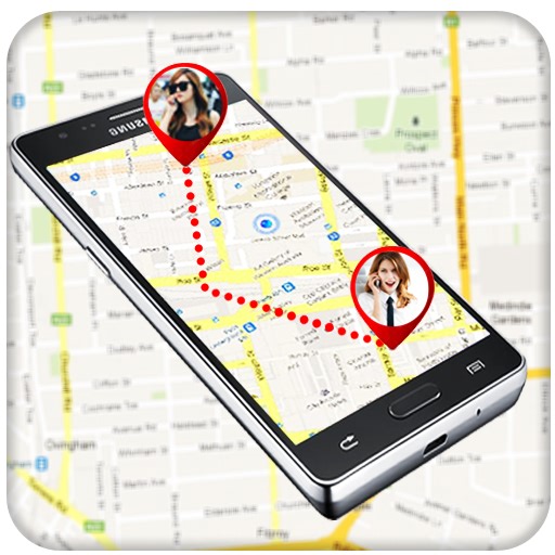 Mobile Number Location Finder & Caller Tracker GPS