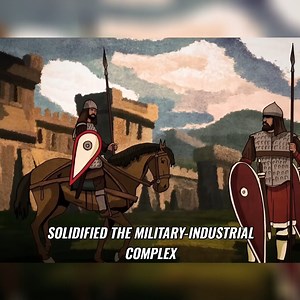 The Byzantine Empire adapted to Islamic conquests (7th–9th centuries) through significant military, economic, and societal changes. Militarily, it reorganized into smaller, more defensible districts called themes, each with its own army to resist Arab attacks. Economically, the loss of key provinces, such as Egypt and Syria, led to a shift from urban-based economies to rural, self-sufficient communities. Byzantines fortified cities and developed new trade routes to compensate for lost territorie