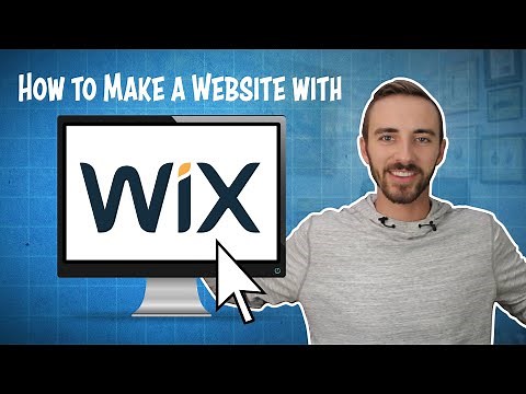 How to Make a Website with WIX | Step by Step Guide