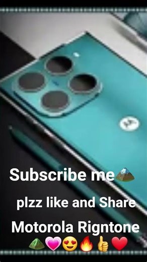 #new #motorola #ringtone #trendingringtone #mobileringtone #notificationtone #himanshu #daily #tone